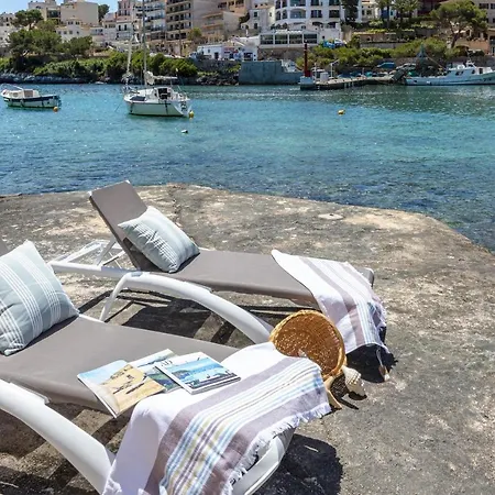 Villa Pescador Villa Cala Figuera (Mallorca)