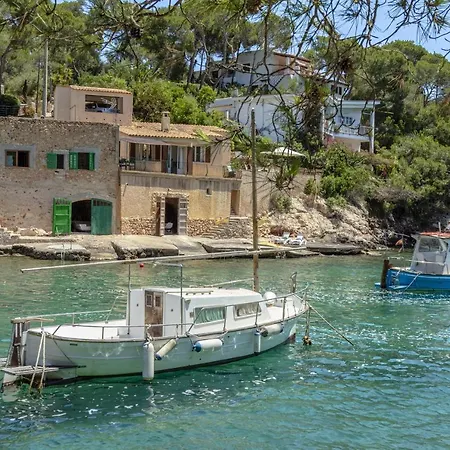 Villa Pescador Cala Figuera (Mallorca)