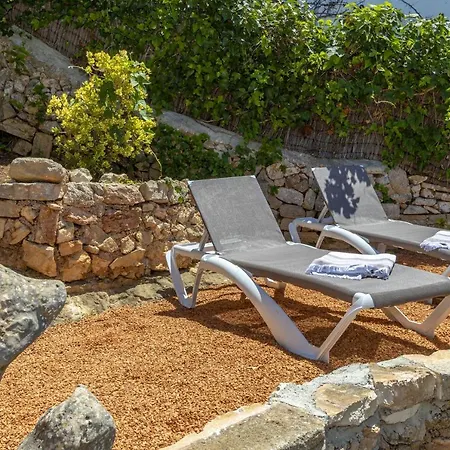 Villa Pescador Villa Cala Figuera (Mallorca)