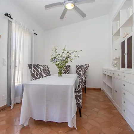 Villa Villa Pescador