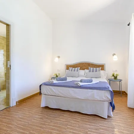 Villa Villa Pescador