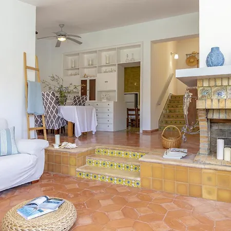 Villa Pescador Villa