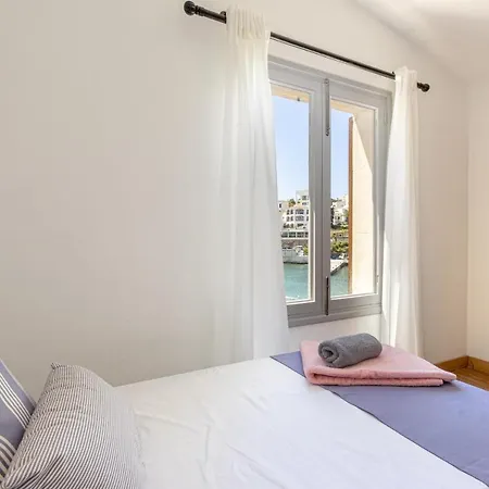 Villa Pescador Cala Figuera (Mallorca)