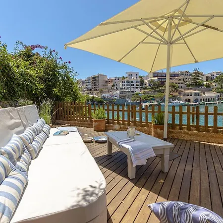 Villa Pescador * Cala Figuera (Mallorca)