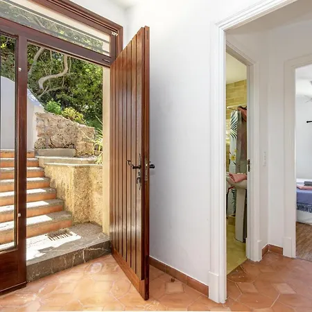 Villa Villa Pescador Cala Figuera (Mallorca)